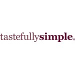 Tastefully simple coupon code