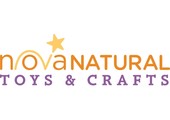 Nova Natural Toys And Crafts 80