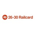 26-30 Railcard