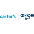 Carter's l OshKosh Canada Promo Codes (60% Discount)