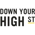Down your High Street