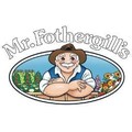 Mr Fothergill's UK