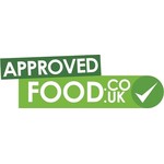 approvedfood.co.uk coupons or promo codes