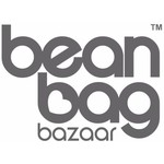 Bean bag best sale bazaar discount