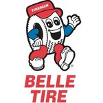 20% Off Belle Tire Coupon, Coupon Codes - July 2025