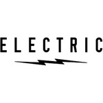 ELECTRIC Discount Codes (68% Discount 