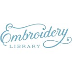 65% Off Embroidery Library Coupons, Coupon Codes - 2025