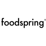 foodspring.co.uk coupons or promo codes