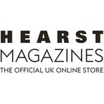 hearstmagazines.co.uk coupons or promo codes