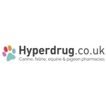 hyperdrug.co.uk coupons or promo codes