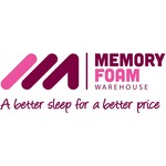 memoryfoamwarehouse.co.uk coupons or promo codes