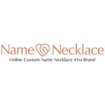 my name necklace promo code 2021