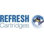refreshcartridges.co.uk coupons or promo codes