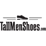 65% Off TallMenShoes Coupons, Promo 