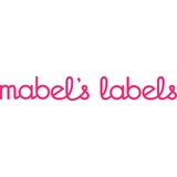 Mabel's labels at walmart
