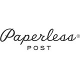 Paperless Post Promo Codes - 25% Off Coupon May 2026
