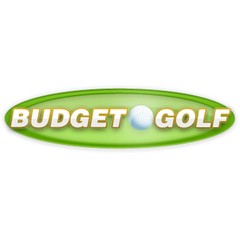budget golf