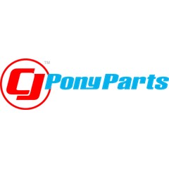 70% Off CJ Pony Parts Coupons & Discount Codes - April 2021