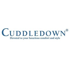 80% Off Cuddledown Coupons, Promo Codes & Free Shipping