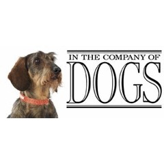 60% Off In The Company Of Dogs Coupons, Promo Codes
