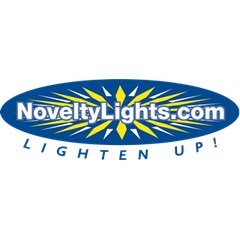 Novelty Lights Coupons (65% Discount) - Apr 2021