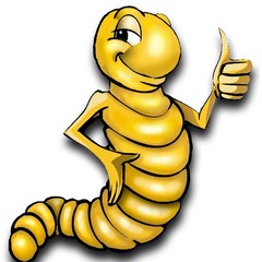 download mealworms rainbow