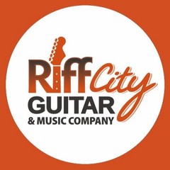 75% Off Riff City Guitar Outlet Coupon, Promo Code - Aug 2021