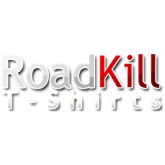 road kill tshirts