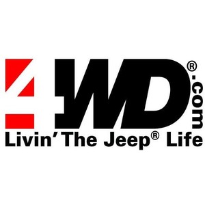 75% Off 4WD Coupon Codes & Promo Codes - November 2022
