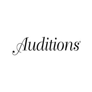 auditions shoes website