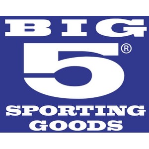 Big 5 Sporting Goods Coupons (60% Discount) - Nov 2022