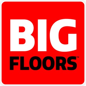 Big Floors Coupons (50% Discount) - Oct 2022