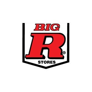 90% Off Big R Coupon, Promo Code - Nov 2022