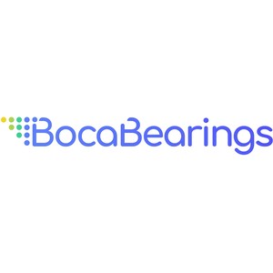 Centerpin at Boca Bearings