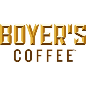 Boyer's French Press Starter Set – Boyer's Coffee