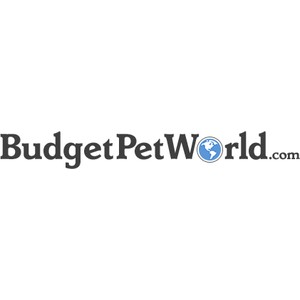 60% Off Budget Pet World Coupon, Promo Code - Nov 2022