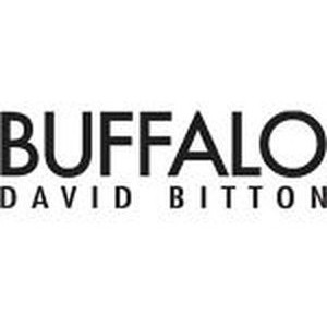buffalo david bitton discount code