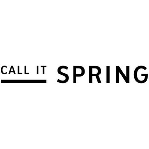 Off Call It Spring Coupons, Promo Codes 