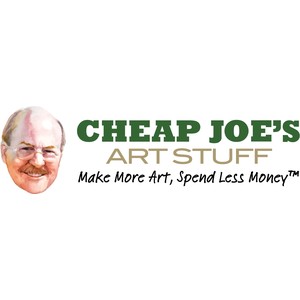 Cheap Joe's Art Stuff Coupons (68% Discount) - Oct 2022