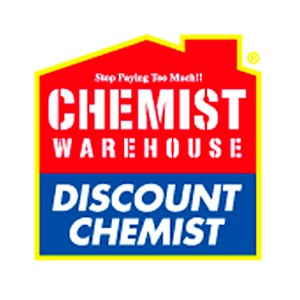 75% Off Chemist Warehouse Coupons & Vouchers - Sep 2022