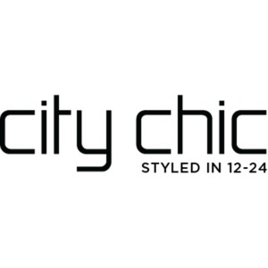 City Chic Coupons (80% Discount) - Oct 2022