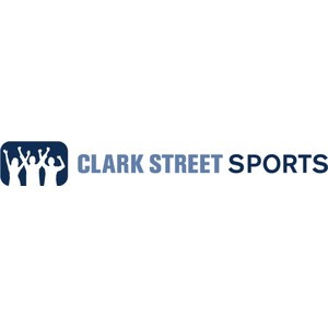 Clark Street Sports Promo Codes ($25 