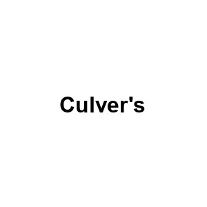 Culver's Coupons (5 Discounts) - Oct 2022