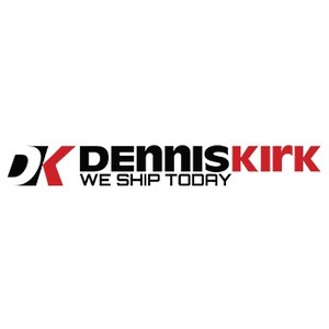 90% Off Dennis Kirk Promo Codes, Coupons & Free Shipping