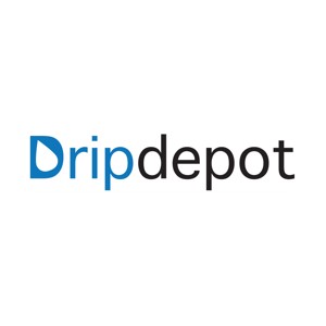 Drip Depot Coupons (15% Discount) - Nov 2022