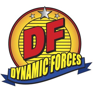 Dynamic Forces Coupons (80% Discount) - May 2021
