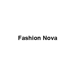 95% Off Fashion Nova Coupons & Discount Codes - Dec 2022