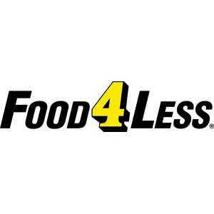 Food 4 Less Coupons (50% Discount) - Sep 2022