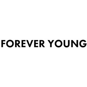 forever young shoes coupon