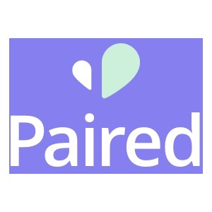 20% Off Paired Coupon, Promo Code - Nov 2022